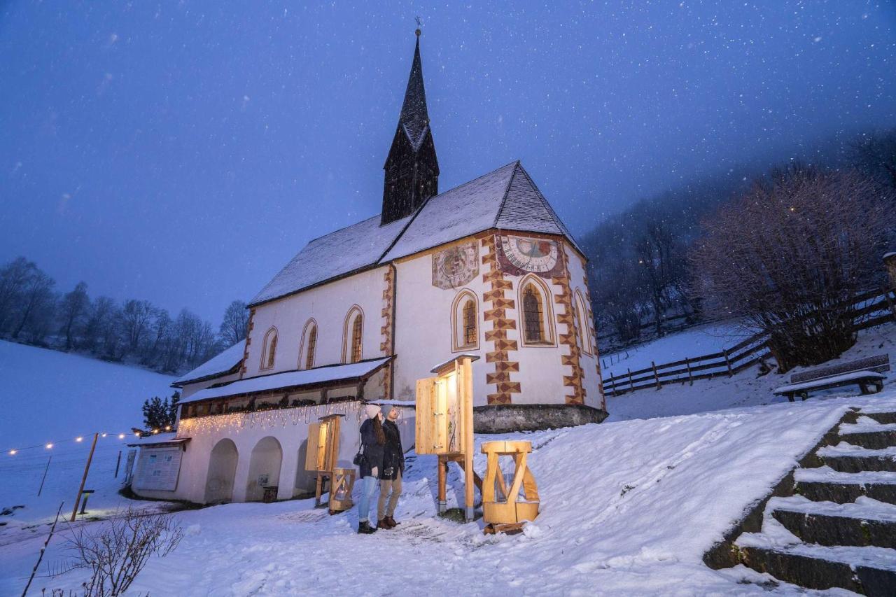 Gasthof-Pension Alt Kirchheim Бад-Кляйнкірхгайм Екстер'єр фото